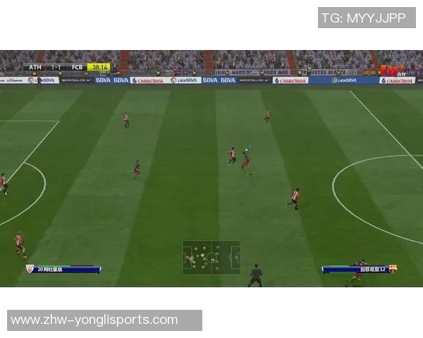 掌握实况足球过人技巧提升你的游戏水平与竞技表现