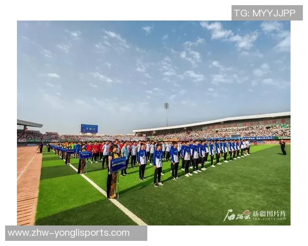 新疆足球崛起之路探索多元文化融合与青年人才培养的未来发展潜力