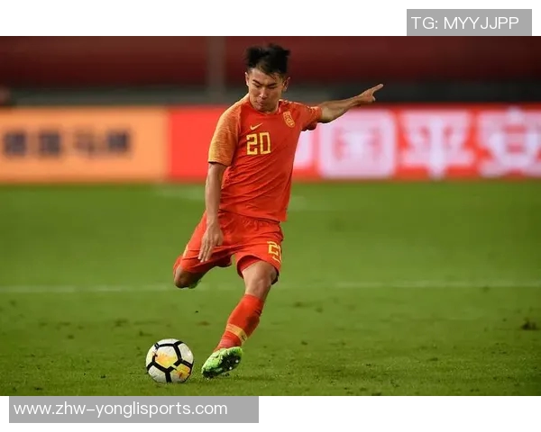 足球中国行：传承与创新共舞的中国足球发展之路